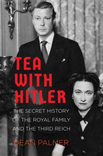 Tea With Hitler
