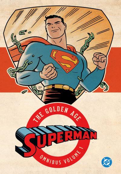 Superman Volume 1
