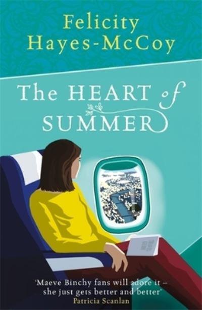 The Heart of Summer