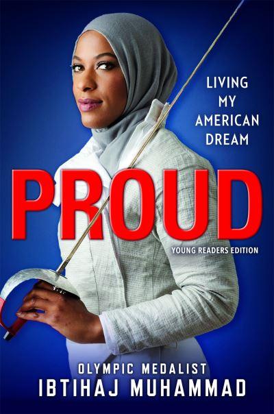 Proud