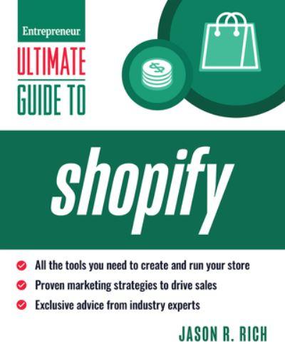 Ultimate Guide To Shopify