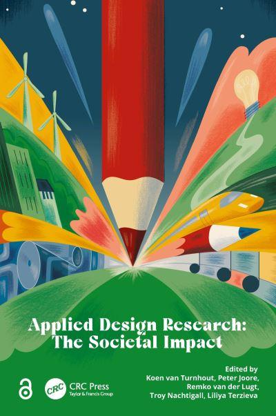 Applied Design Research