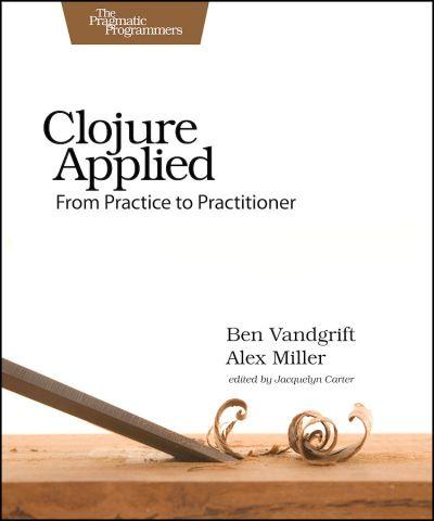 Clojure Applied