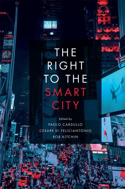 The Right To the Smart City