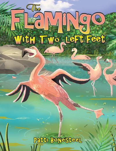 The Flamingo With Two Left Feet