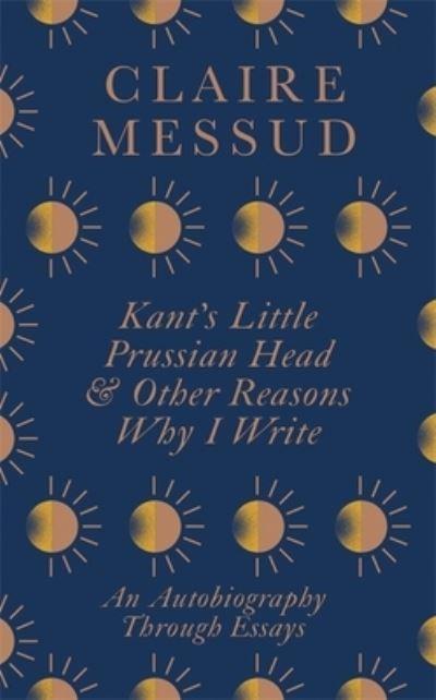 Kants Little Prussian Head And Other Reasons Why I Write P/B