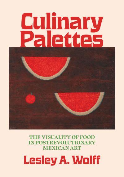 Culinary Palettes