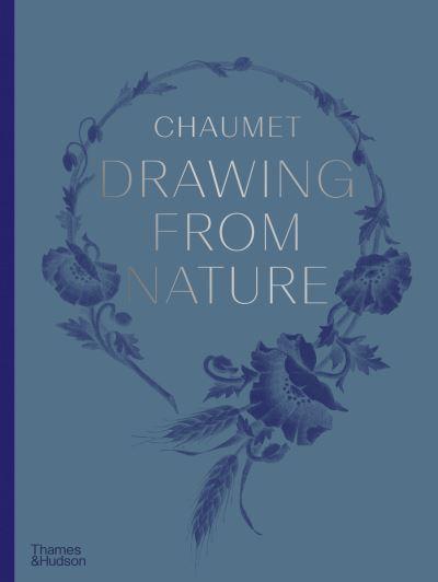 Chaumet - Drawing From Nature