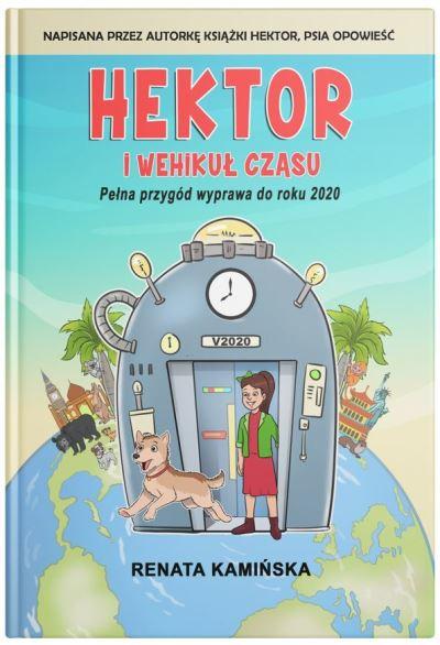 Hektor I Wehikul Czasu