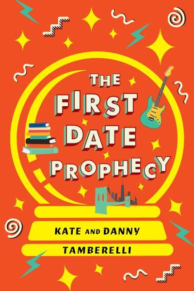 First Date Prophecy, The