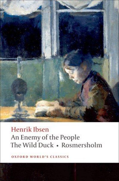 An Enemy of the People
