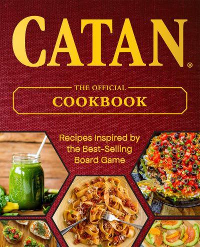 CATAN: The Official Cookbook