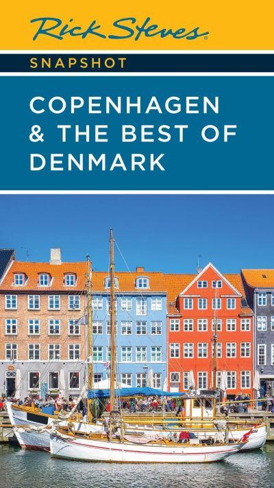 Copenhagen & the Best of Denmark