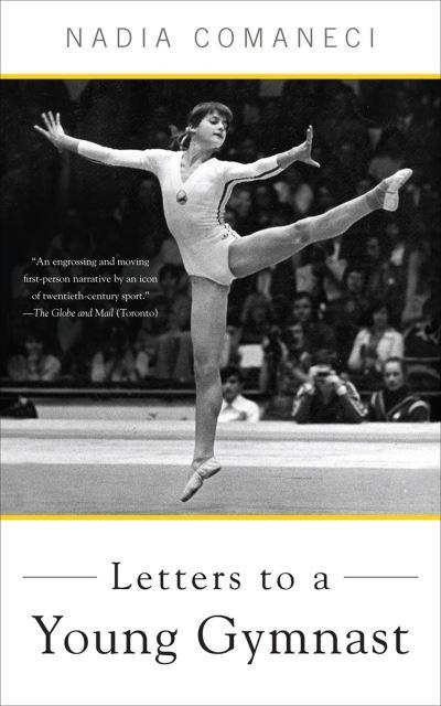 Letters To a Young Gymnast
