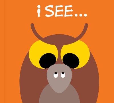 I See--