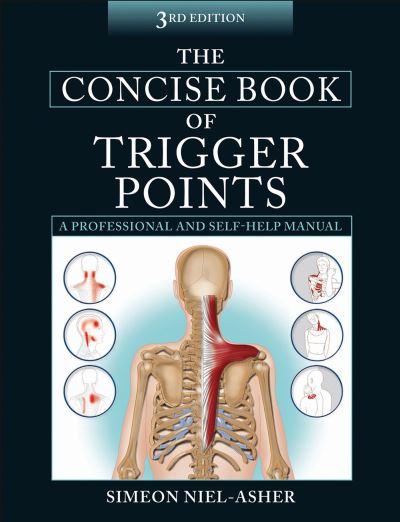 The Concise Book of Trigger Points