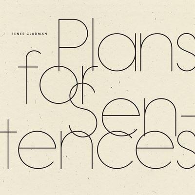 Plans For Sentences