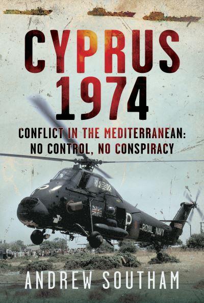 Cyprus 1974