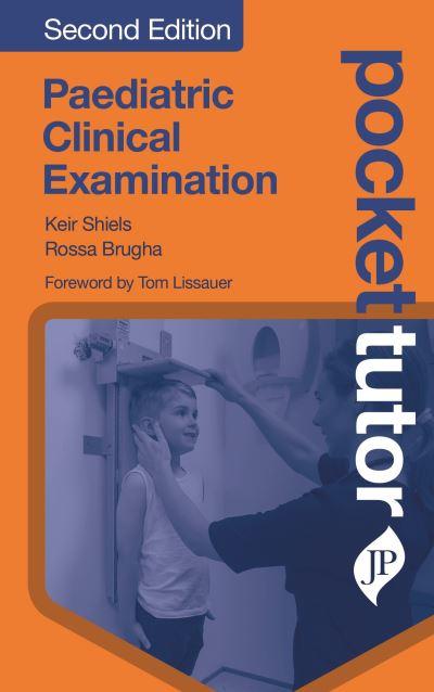Paediatric Clinical Examination