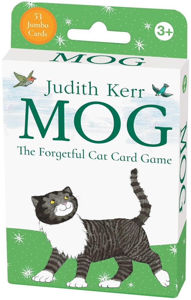 Mog Card Game
