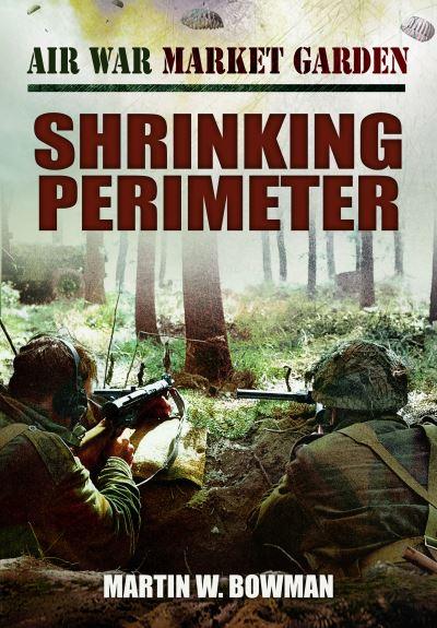 Sshrinking Perimeter