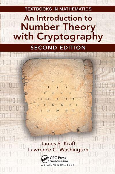 An Introduction To Number Theory With Cryptography