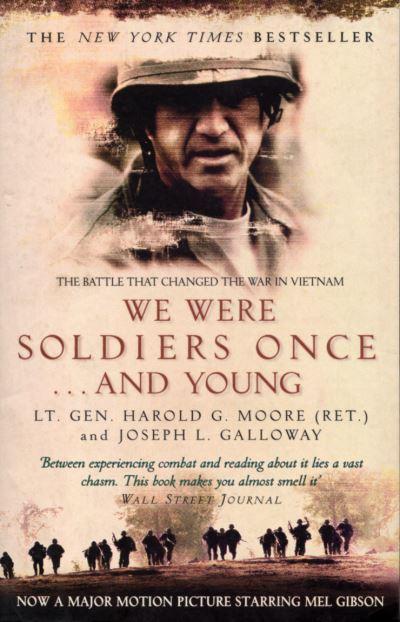 We Were Soldiers