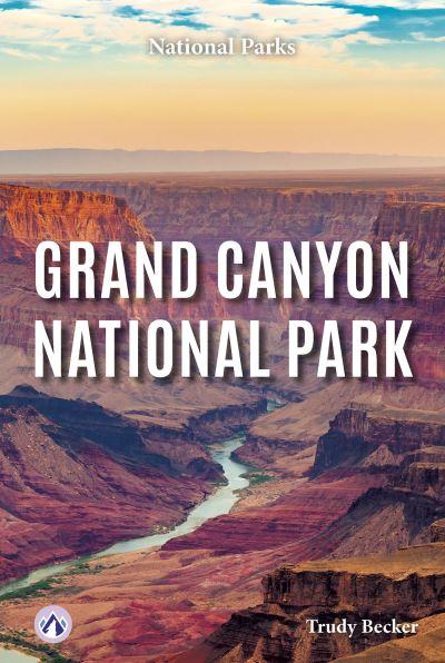 Grand Canyon National Park. Paperback