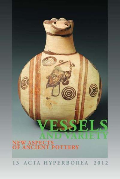 Vessels & Variety