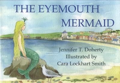 The Eyemouth Mermaid