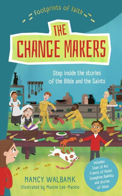 The Changemakers