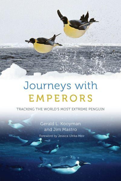 Journeys With Emperors