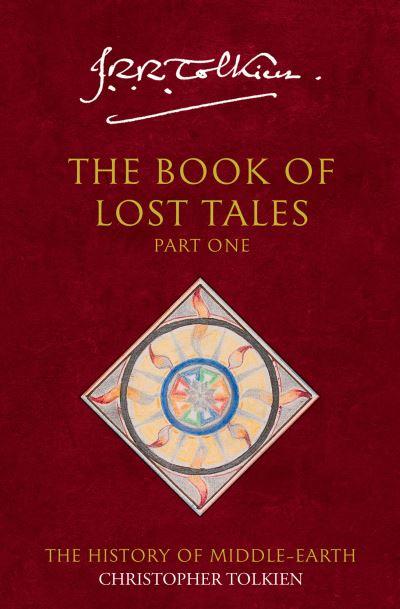 The Book of Lost Tales