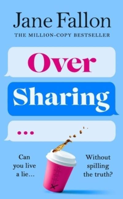 Over Sharing H/B