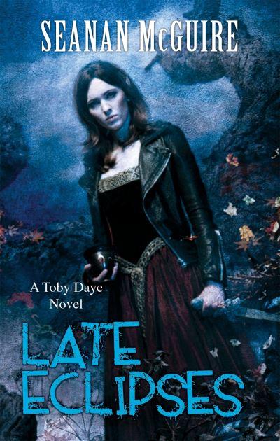 Late Eclipses