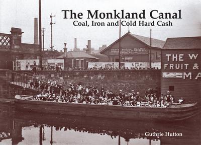 The Monkland Canal
