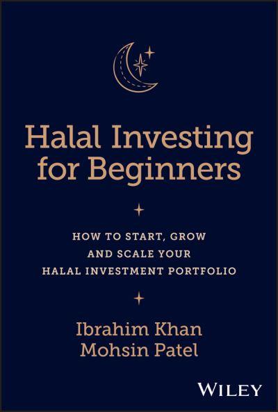 Halal Investing For Beginners