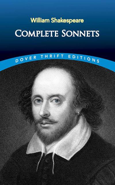 Complete Sonnets