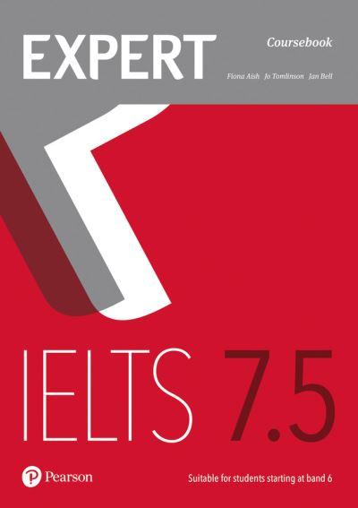 Expert IELTS. Band 7.5 Students' Book With Online Audio