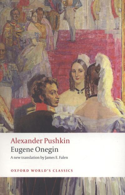 Eugene Onegin