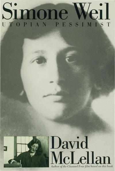 Simone Weil