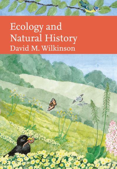 Ecology and Natural History