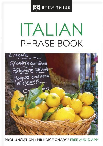 Italian Phrase Book
