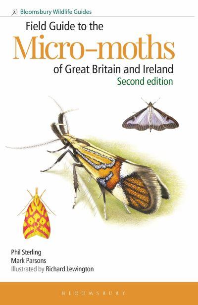 Field Guide To the Micro-Moths of Great Britain and Ireland