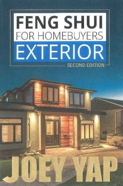 Feng Shui For Homebuyers. Exterior