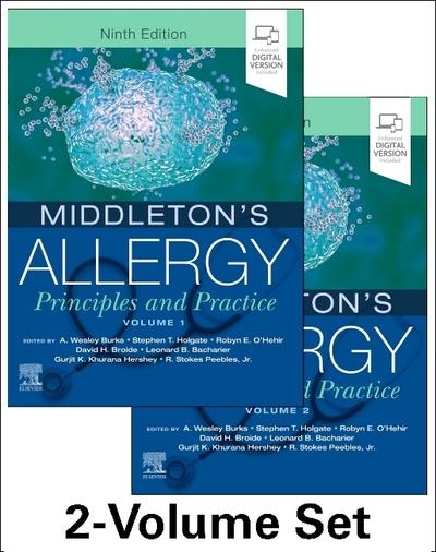 Middleton's Allergy
