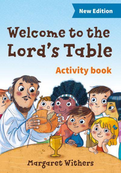 Welcome To the Lord's Table