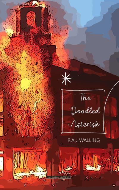 The Doodled Asterisk
