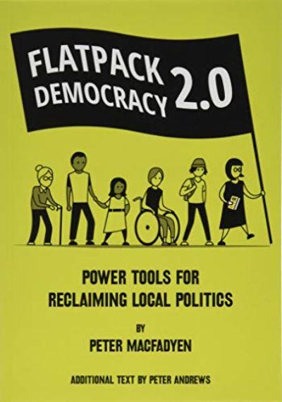 FLATAPCK DEMOCRACY 2.0