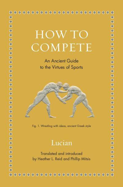 How To Compete